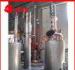 500L Commercial Alcohol Distilling Equipment Semi-Automatic PED