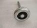 High Precision Carbon Steel Heavy Duty Garage Door Rollers with Zinc Plated