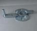 Professional Deep Drawn Prototype Metal Stamping with Nickel Plating