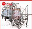 SUS 304 small turkey home beer brewing system for sale factory price