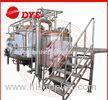 SUS 304 small turkey home beer brewing system for sale factory price