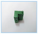 300V Pluggable terminal block pitch 5.08mm