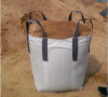 500 kg FIBC big bag for sand with flap