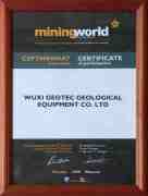 Mining World