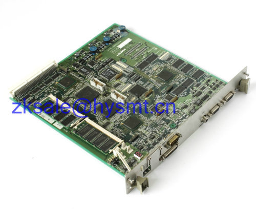 Juki IPX3 PCB ASM 40001919 40001920