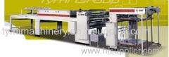 Tymi Automatic Varnishing Machine