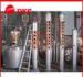 Moonshine Steam Distillation Equipment With Stainless Steel Pot