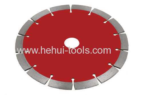 Hot press diamond saw blade Price