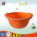 High Quality plastic bathroom basin