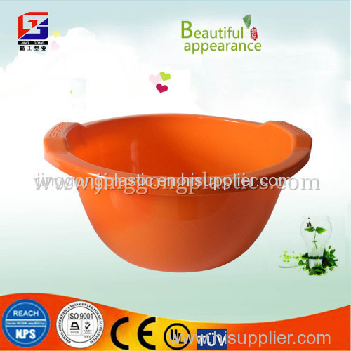 High Quality plastic bathroom basin