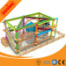 Xiujiang beautiful kids indoor playground equipment for kids