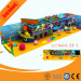 Xiujiang beautiful kids indoor playground equipment for kids