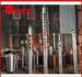 100Gal DYE Copper Distiller Equipments For Fruitful Flavor / Spices