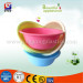 Round Plastic Basin for Bathroom