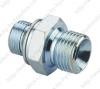 BSP thread 60° cone Fittings 1BH