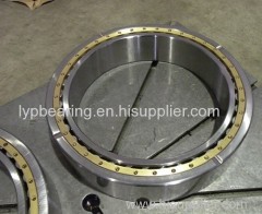 NU 2096 ECMA cylindrical roller bearing