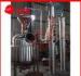 Semi-Automatic Commercial Alcohol Distilling Equipment 1 - 3Layers