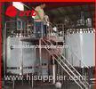 10BBL steam heated mash system brew equipment for pub and restaurant