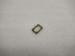 Custom Metal Stamp Aluminum / Copper Stampings Industrial Metal Stamping
