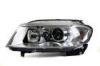 LED Car Headlight Assembly 4121200XKY00A Headlight Housings For Great Wall H6 Sport Head Light