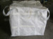 FIBC cement sling bag with flap