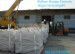 40pcs x 50kg pp bags FIBC sling bag for cement