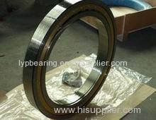 deep groove ball bearing