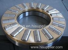 thrust cylindrical roller bearing