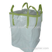 Jumbo Bag with Four Loops for Packing Potato and Onion