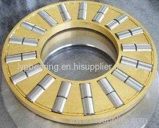 high quality thrust roller bearing