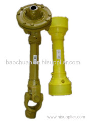 PTO Shaft T 40