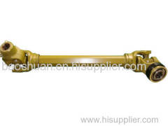 PTO Shaft T 40