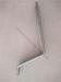 High Precision L Garage Door Track Bracket Industrial Metal Stamping