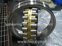 high quality spherical roller bearing