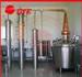 Vodka Distillation Equipment For Low / High Alcohol Concentration