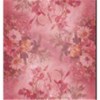 100% Silk Digital Print Satin Long Scarves(dl13003)