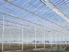 green house float glass