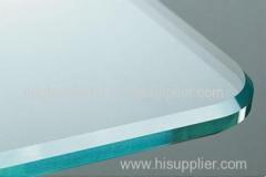 tempered glass float glass