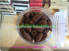 Smoked spices pill handmade by natural material safe and good for body