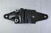 High Precision All Metal Industrial Metal Stamping Parts For Track