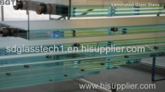 laminated glass laminated glass