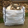 1.0 Ton Ventilated FIBC bulk Bag for Firewood