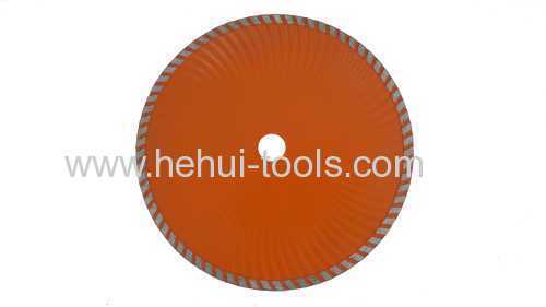 Cold press diamond saw blade Service