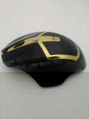 notebook optical 2.4ghz wireless mouse with micro-receiver