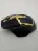 notebook optical 2.4ghz wireless mouse with micro-receiver