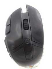personalized rf2.4g wireless optical mouse with usb storage