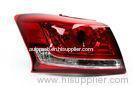 Auto Working Lamp Rear Tail Light Assembly For Great Wall Haval M4 Tail Lighting Housing