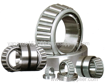 THAOTE Tapered roller bearings