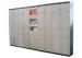 Deposit Rental Industry Computer Self Service locker with 15 inch Touch Screen