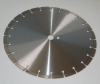 Laser welding diamond saw blade Sales